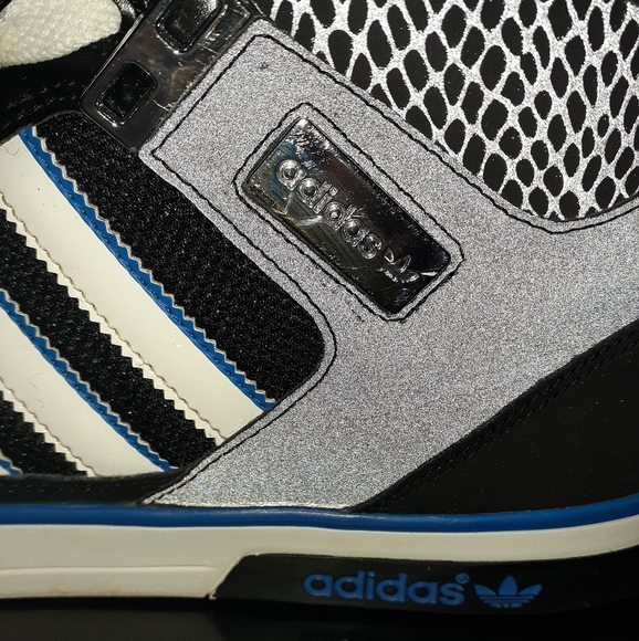 ADIDAS  MENS 11 - Picture 4 of 5